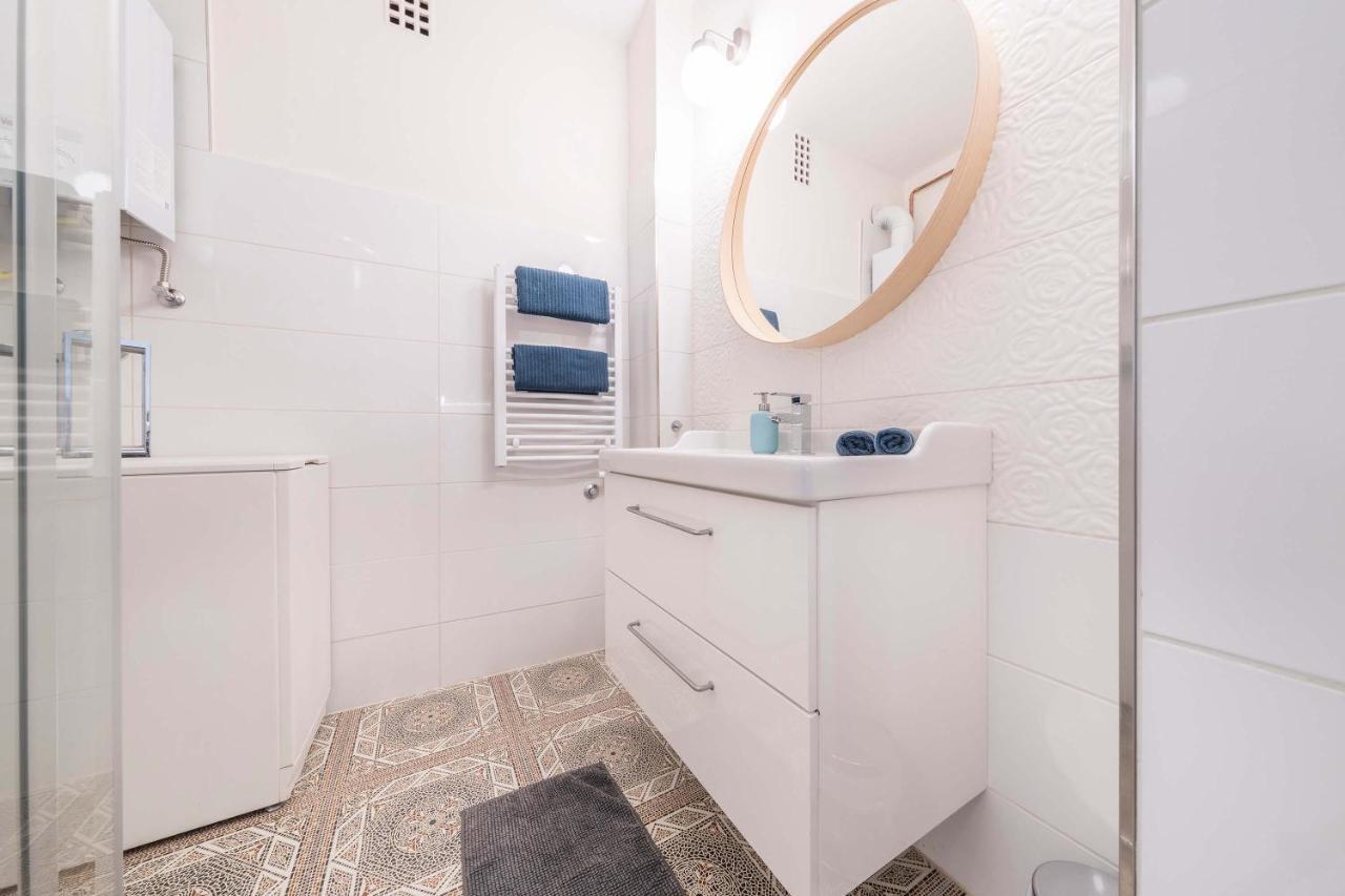 Apartamento Sandra Close To Chain Bridge