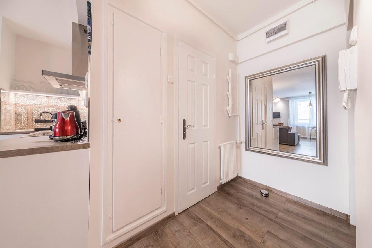 Apartamento Sandra Close To Chain Bridge