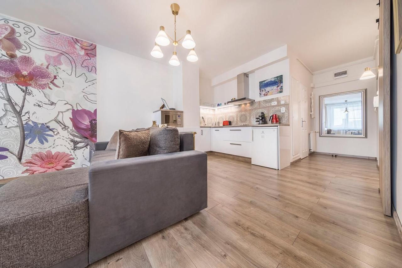 Apartamento Sandra Close To Chain Bridge Budapest
